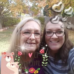 Meet your Posher, Hillary